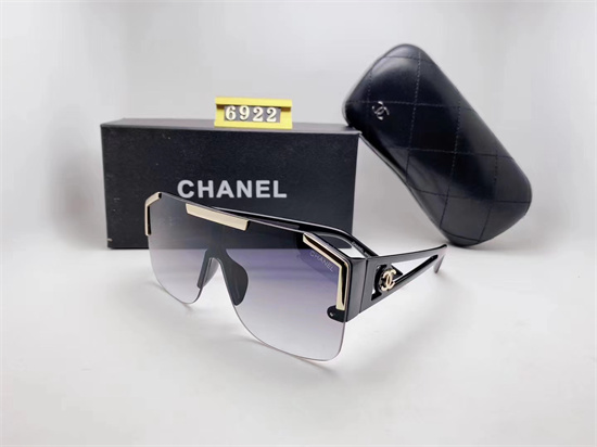 Chanel Sunglass A 062